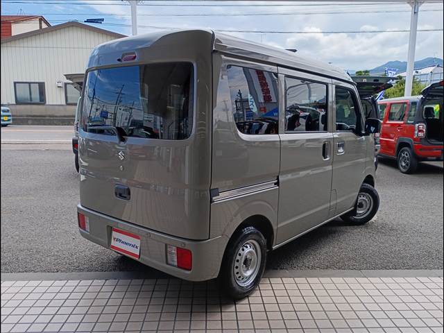 Suzuki Every 3