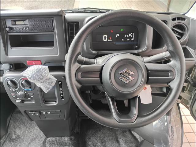 Suzuki Every 4