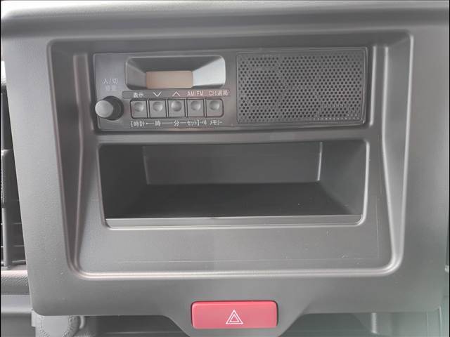 Suzuki Every 6
