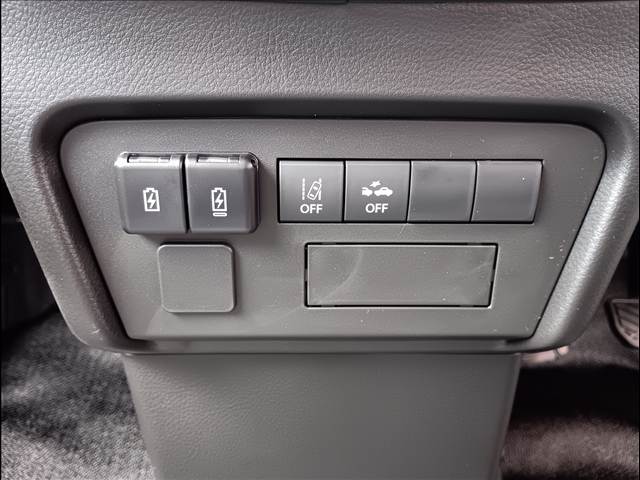 Suzuki Every 8