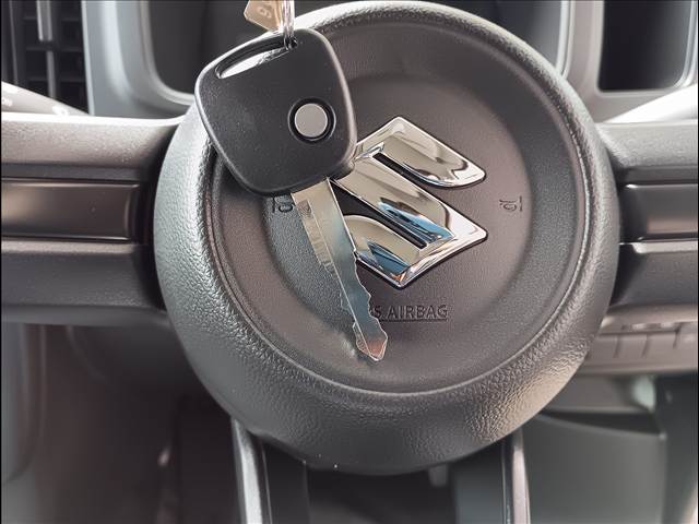 Suzuki Every 10
