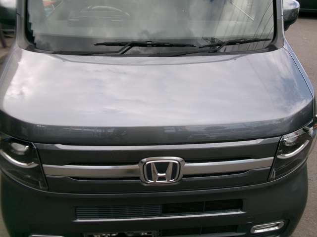 Honda N-VAN 6