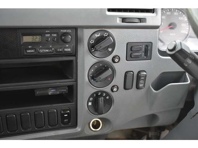 Mitsubishi Fuso Fighter 5