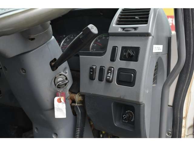 Mitsubishi Fuso Fighter 8