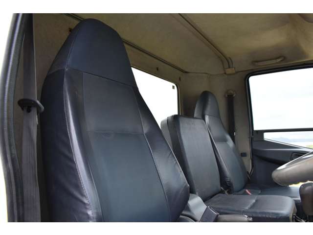 Mitsubishi Fuso Fighter 10