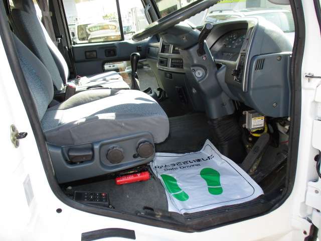 UD Trucks Condor 11
