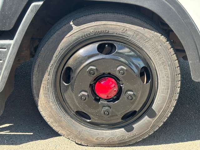 Mitsubishi Fuso Canter 11