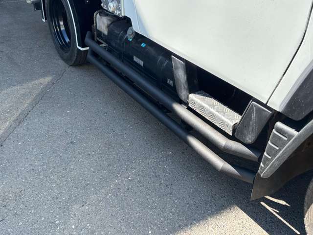 Mitsubishi Fuso Canter 12