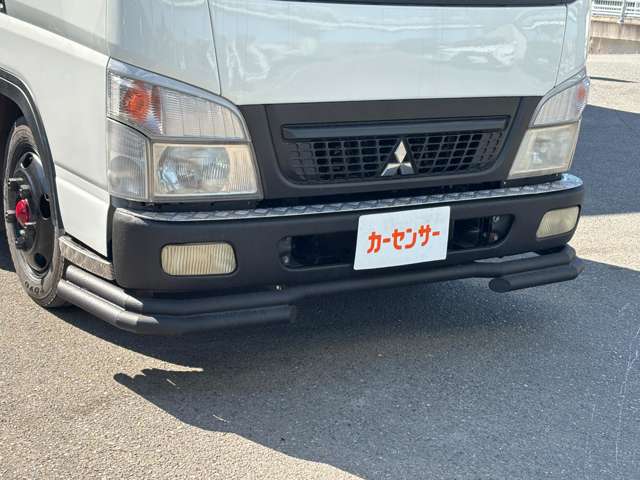 Mitsubishi Fuso Canter 10
