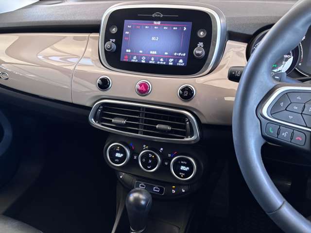 Fiat 500X 12