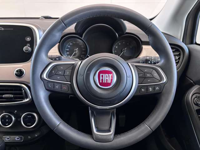 Fiat 500X 6