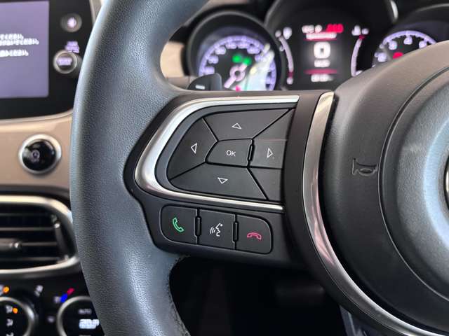 Fiat 500X 7