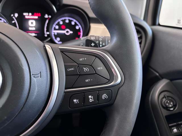 Fiat 500X 8