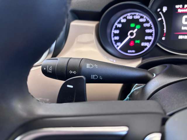 Fiat 500X 9
