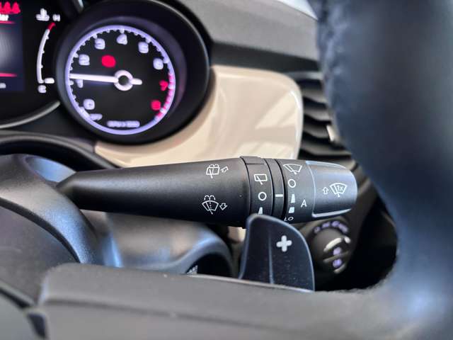 Fiat 500X 10