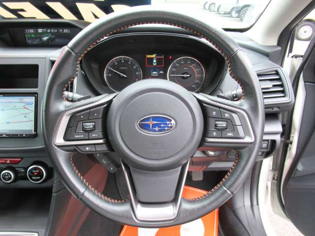 Subaru XV 11