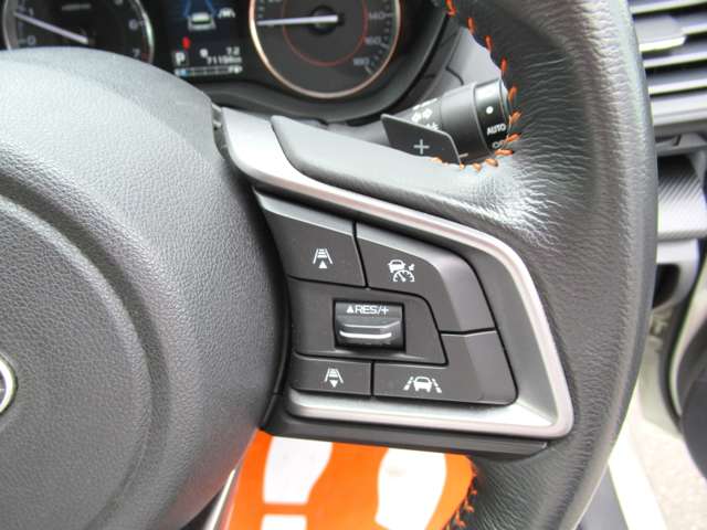 Subaru XV 12