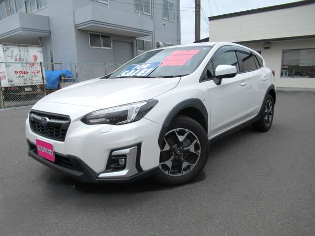 Subaru XV 2