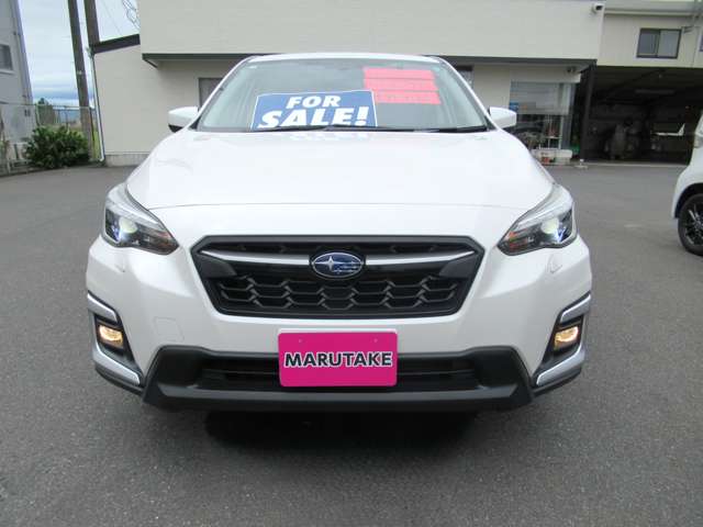 Subaru XV 3