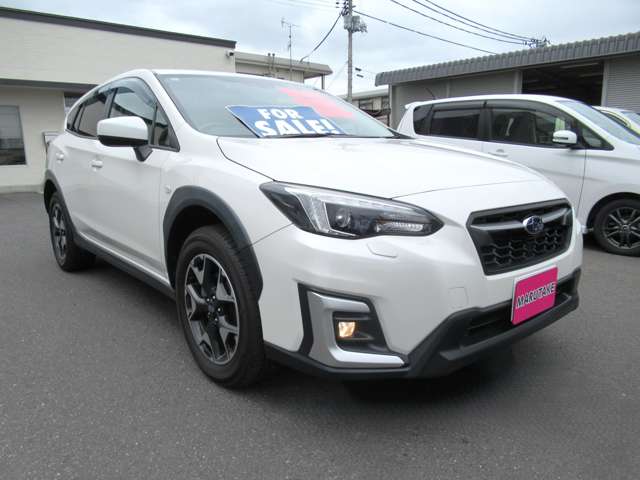 Subaru XV 4