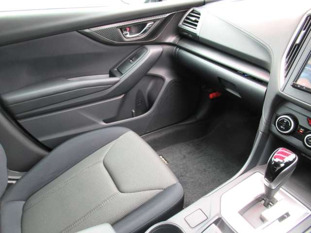 Subaru XV 5