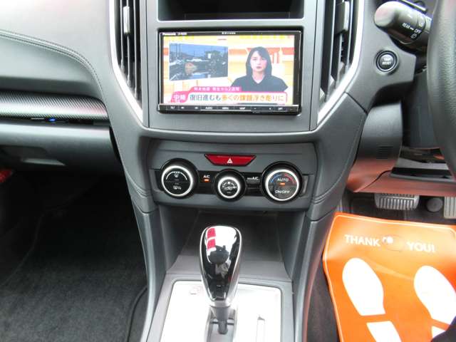 Subaru XV 6