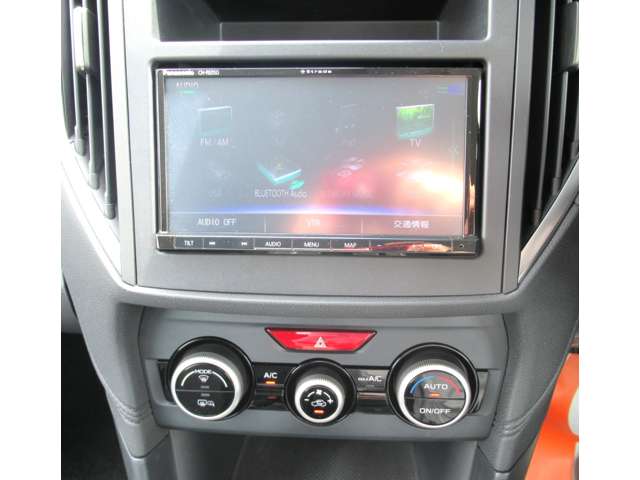 Subaru XV 7