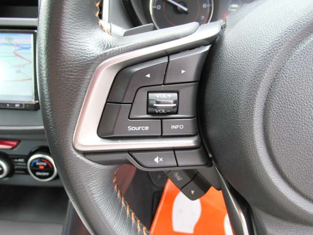 Subaru XV 10