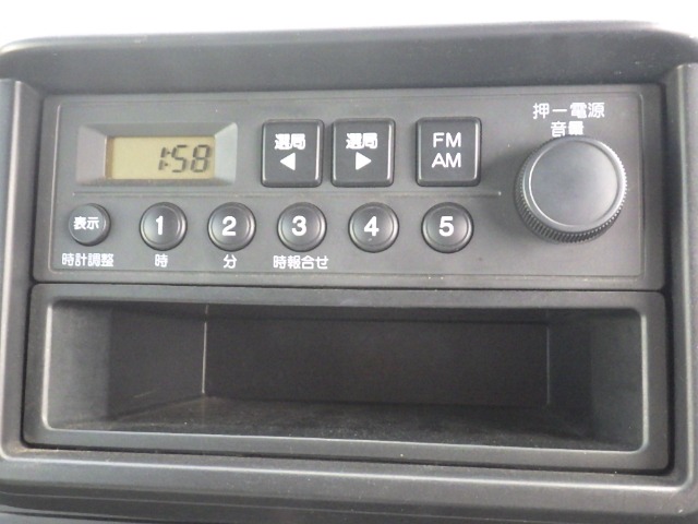 Honda N-VAN 5