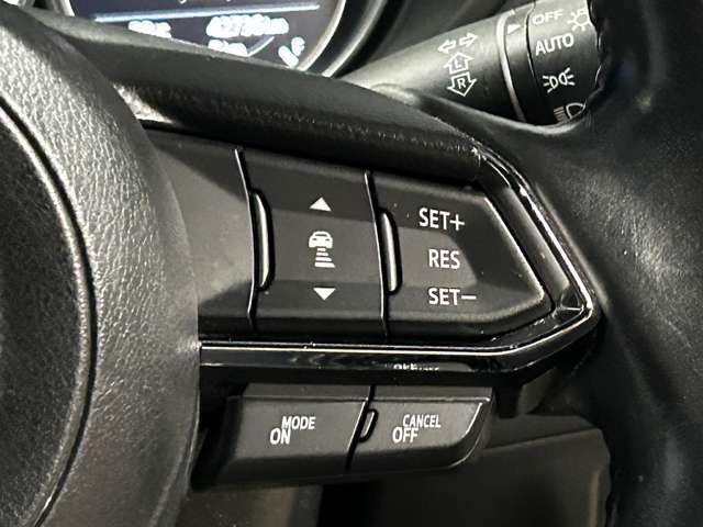 Mazda CX-8 11