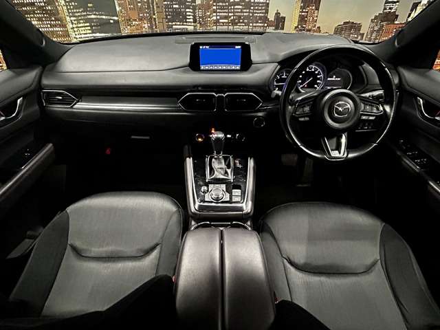 Mazda CX-8 5