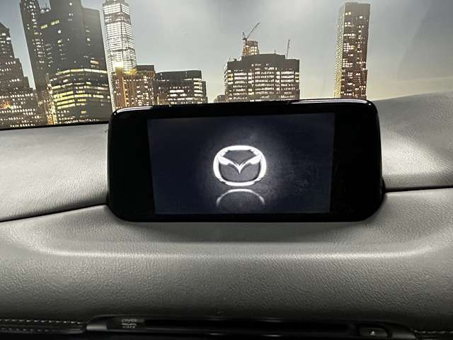 Mazda CX-8 6