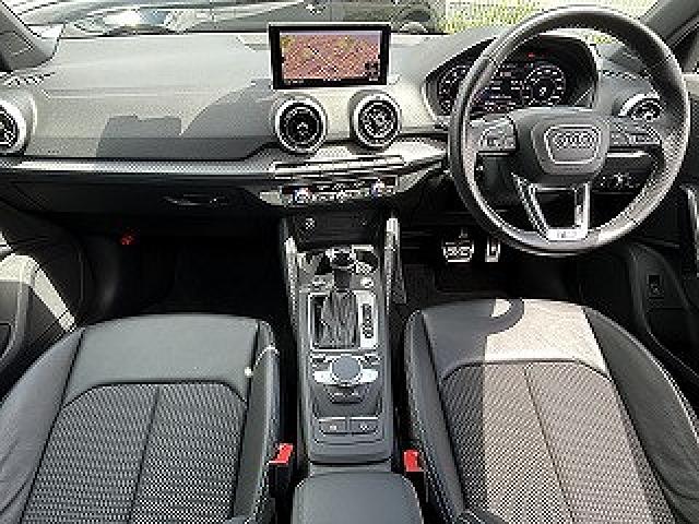 Audi Q2 2
