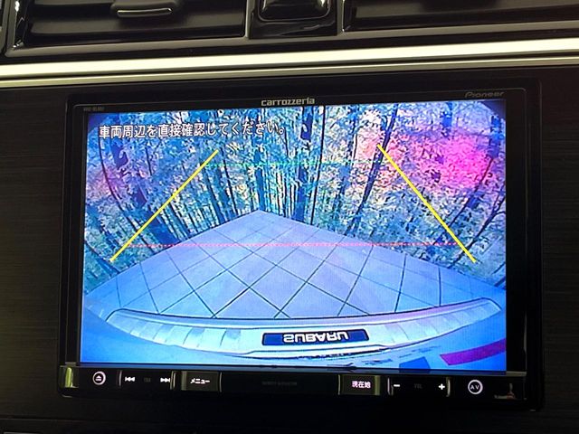 Subaru Legacy Outback 5