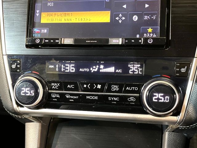 Subaru Legacy Outback 6