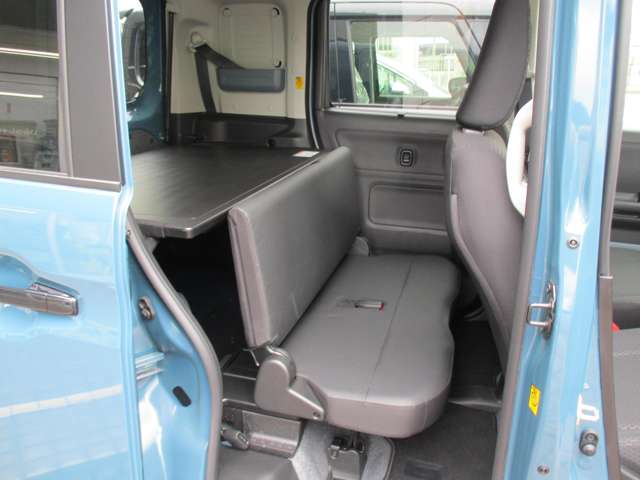Suzuki Spacia Base 12