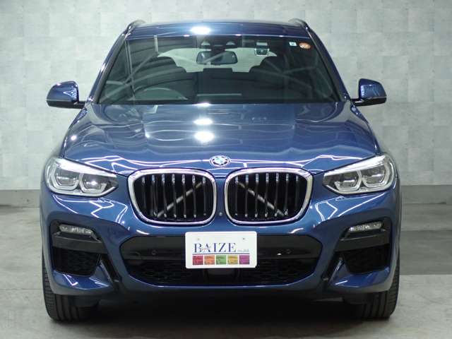 BMW X3 12