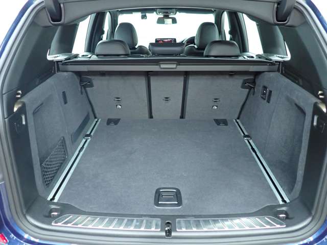 BMW X3 7