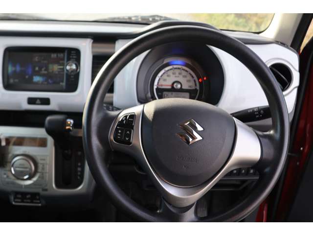 Suzuki Hustler 11