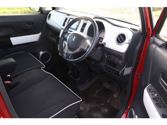 Suzuki Hustler 10