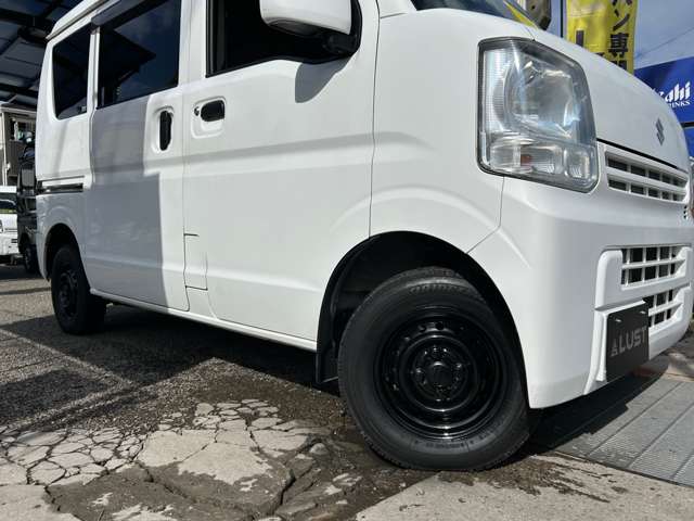 Suzuki Every 11