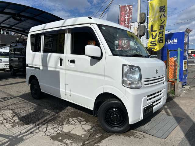 Suzuki Every 3