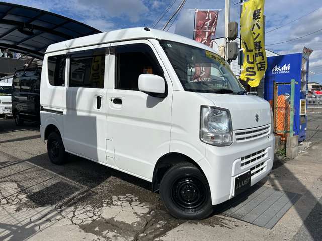 Suzuki Every 5