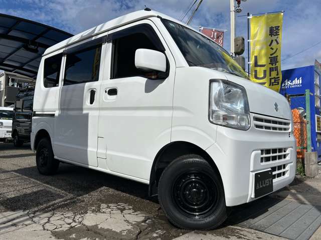 Suzuki Every 9