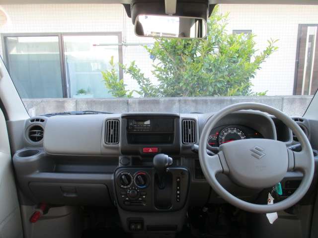 Suzuki Every 12