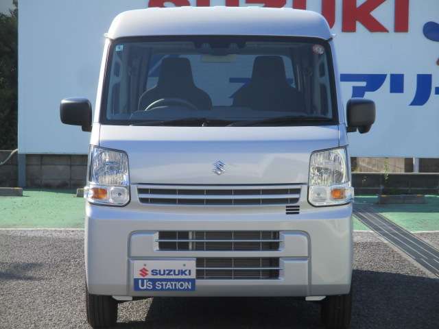 Suzuki Every 3