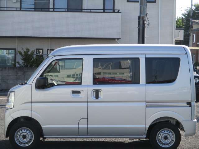 Suzuki Every 4