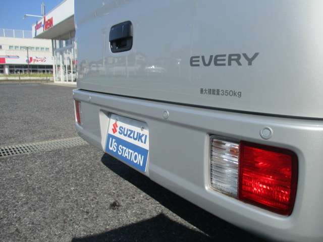 Suzuki Every 10