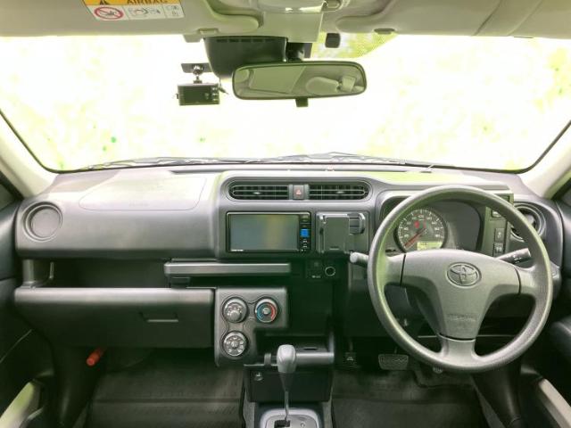 Toyota Probox Van 2
