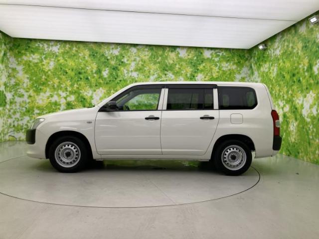 Toyota Probox Van 5